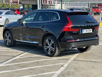 Volvo XC 60 T5 AWD Inscription Utilizat · 2019