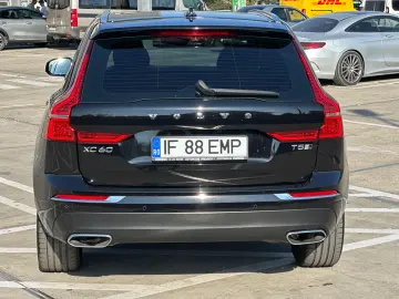 Volvo XC 60 T5 AWD Inscription Utilizat · 2019