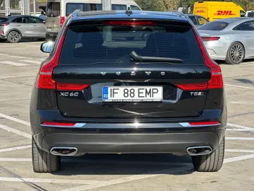 Volvo XC 60 T5 AWD Inscription Utilizat · 2019