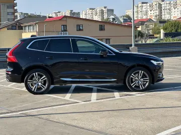 Volvo XC 60 T5 AWD Inscription Utilizat · 2019