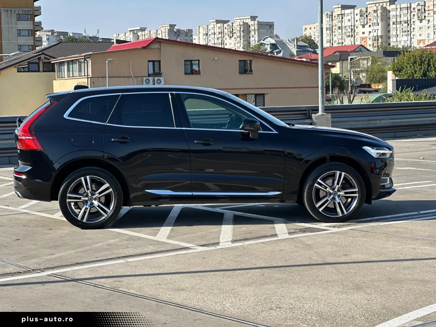 Volvo XC 60 T5 AWD Inscription Utilizat · 2019