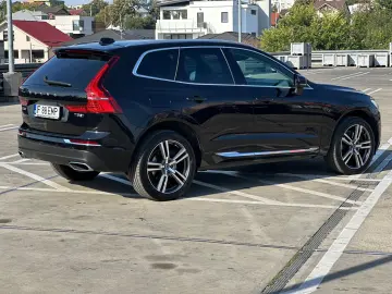 Volvo XC 60 T5 AWD Inscription Utilizat · 2019