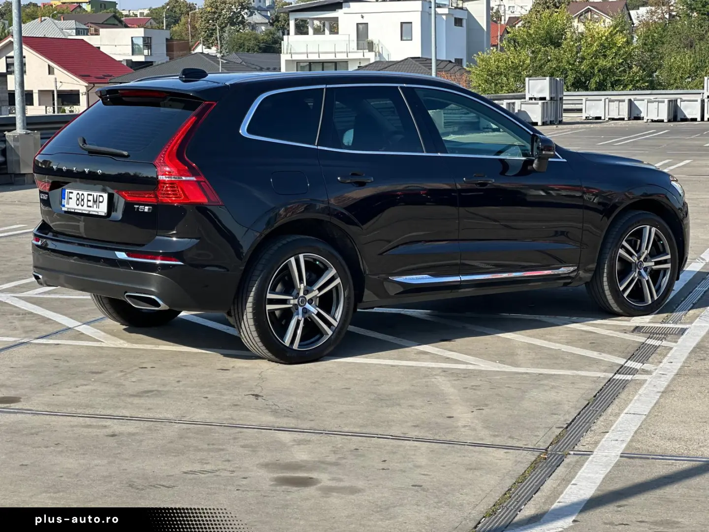 Volvo XC 60 T5 AWD Inscription Utilizat · 2019