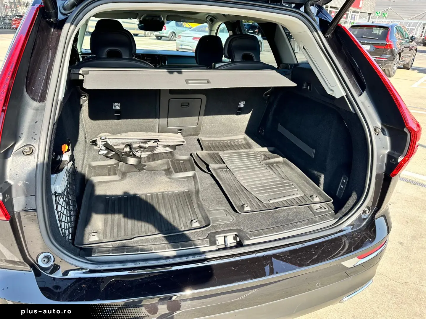 Volvo XC 60 T5 AWD Inscription Utilizat · 2019