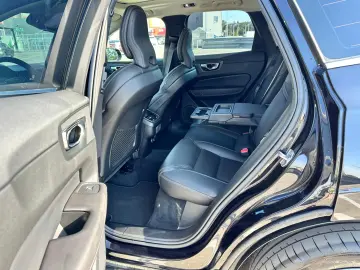 Volvo XC 60 T5 AWD Inscription Utilizat · 2019