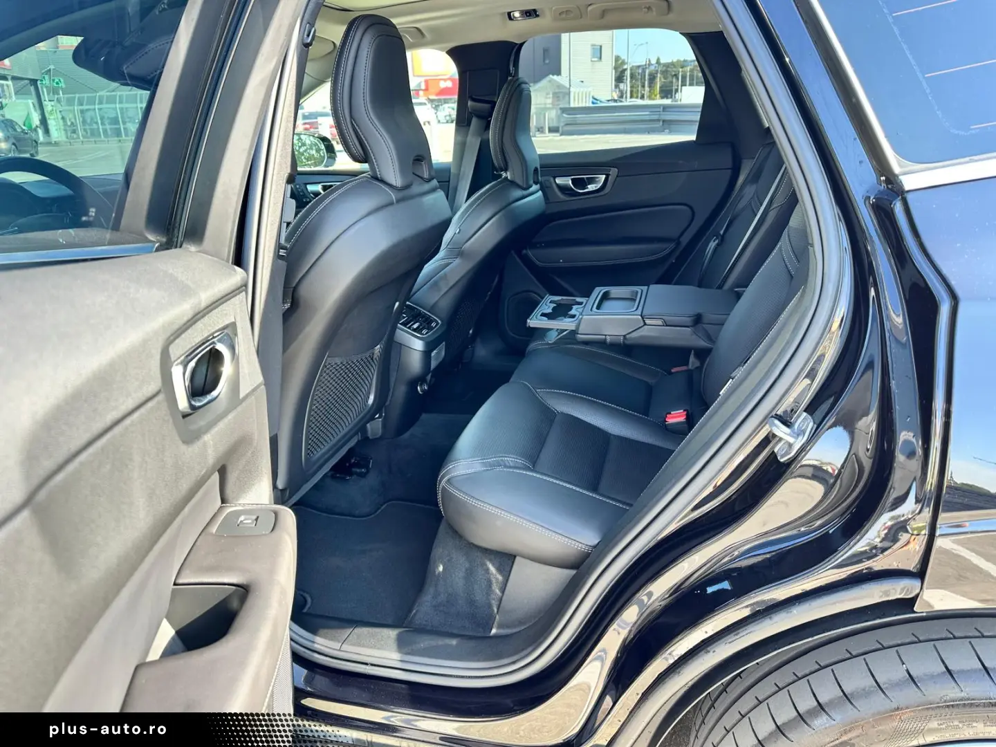 Volvo XC 60 T5 AWD Inscription Utilizat · 2019