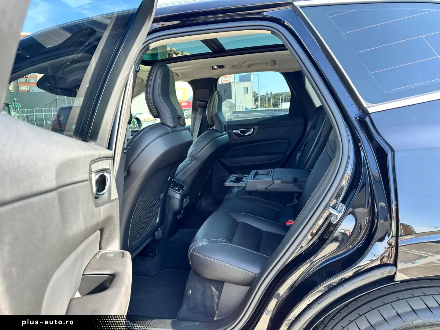 Volvo XC 60 T5 AWD Inscription Utilizat · 2019