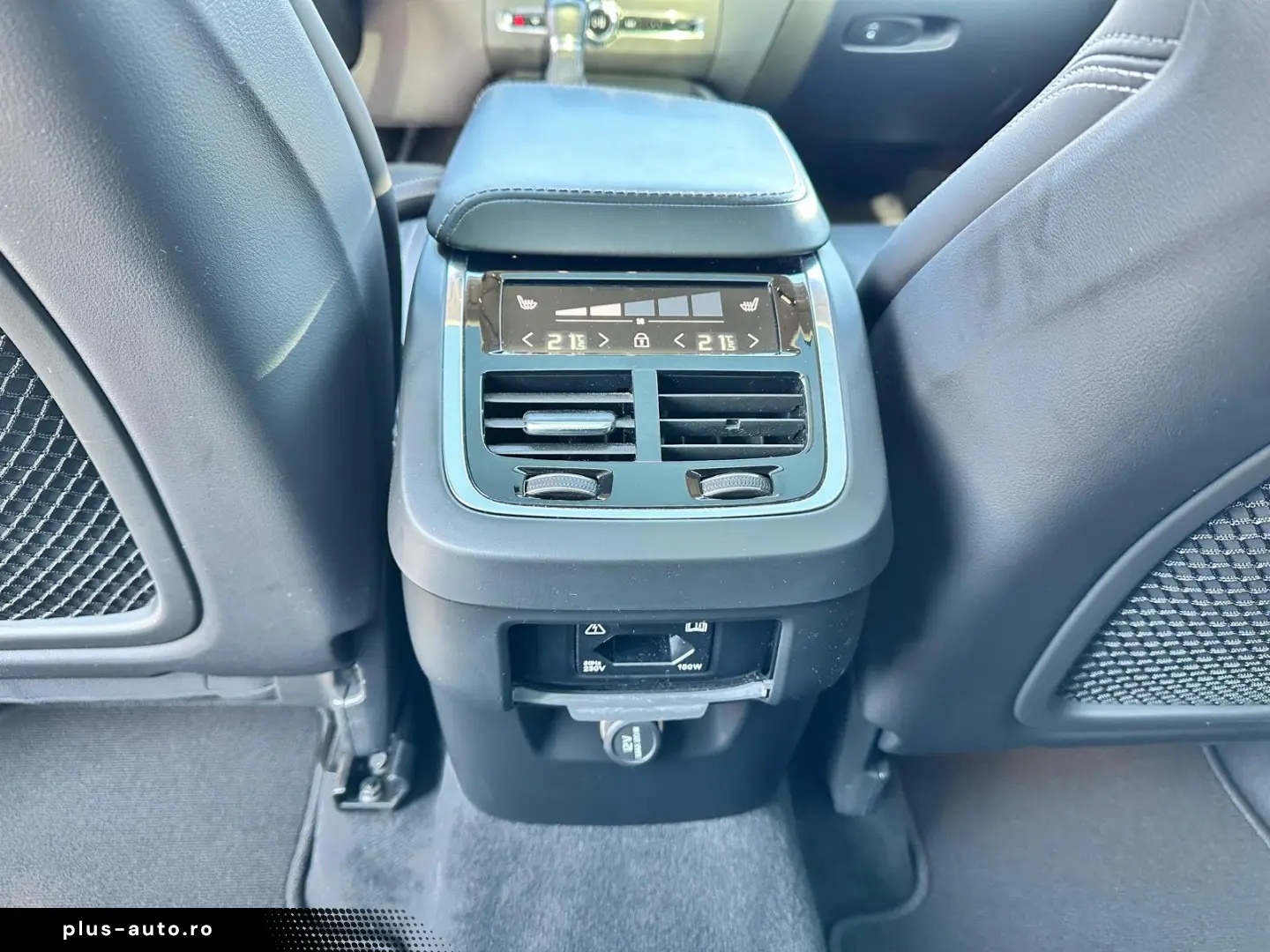 Volvo XC 60 T5 AWD Inscription Utilizat · 2019