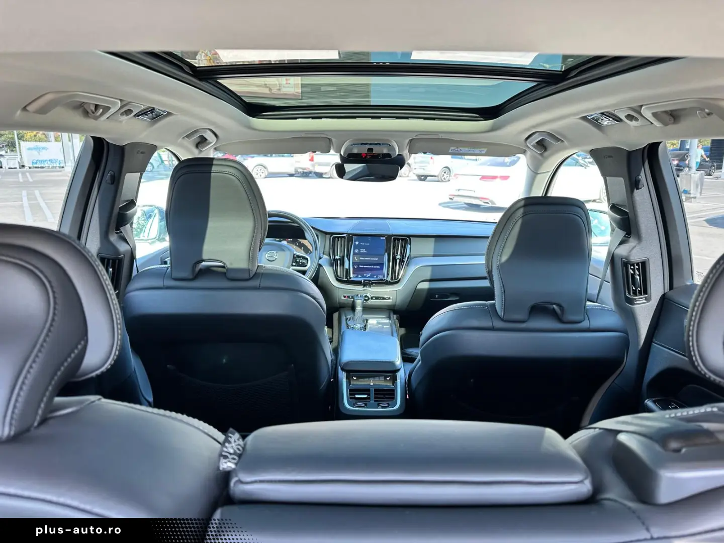 Volvo XC 60 T5 AWD Inscription Utilizat · 2019