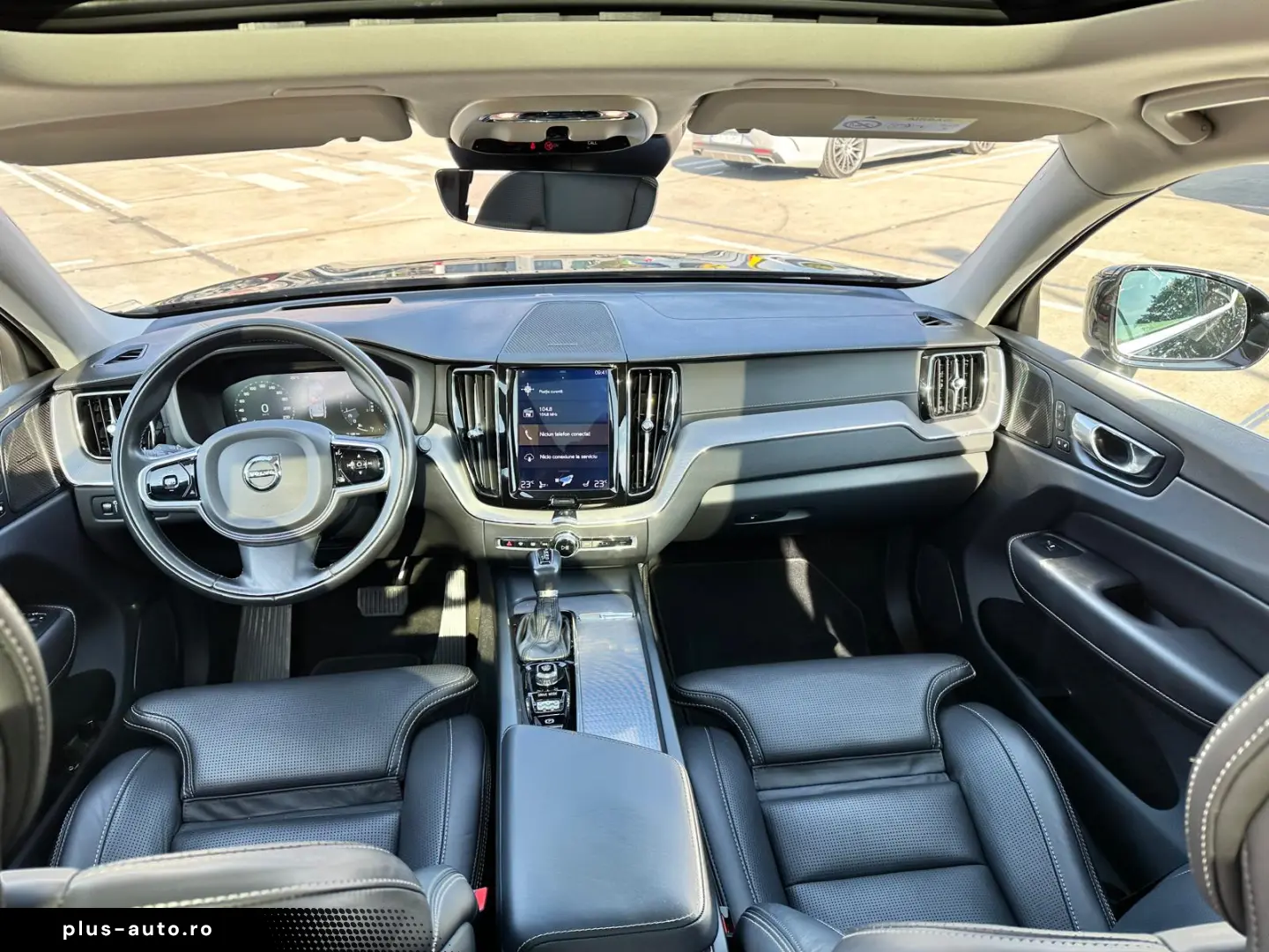 Volvo XC 60 T5 AWD Inscription Utilizat · 2019