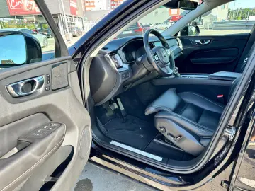 Volvo XC 60 T5 AWD Inscription Utilizat · 2019