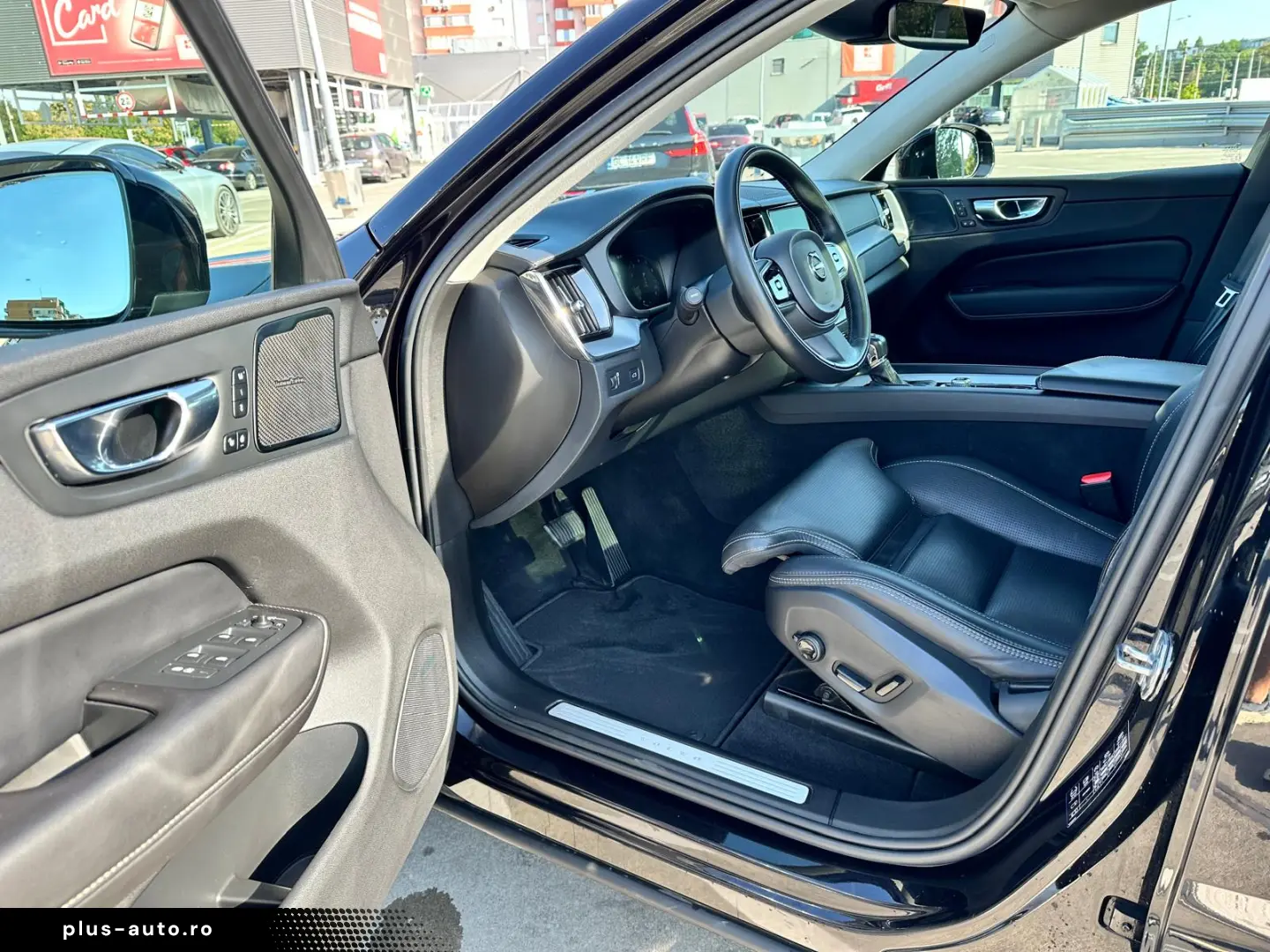 Volvo XC 60 T5 AWD Inscription Utilizat · 2019