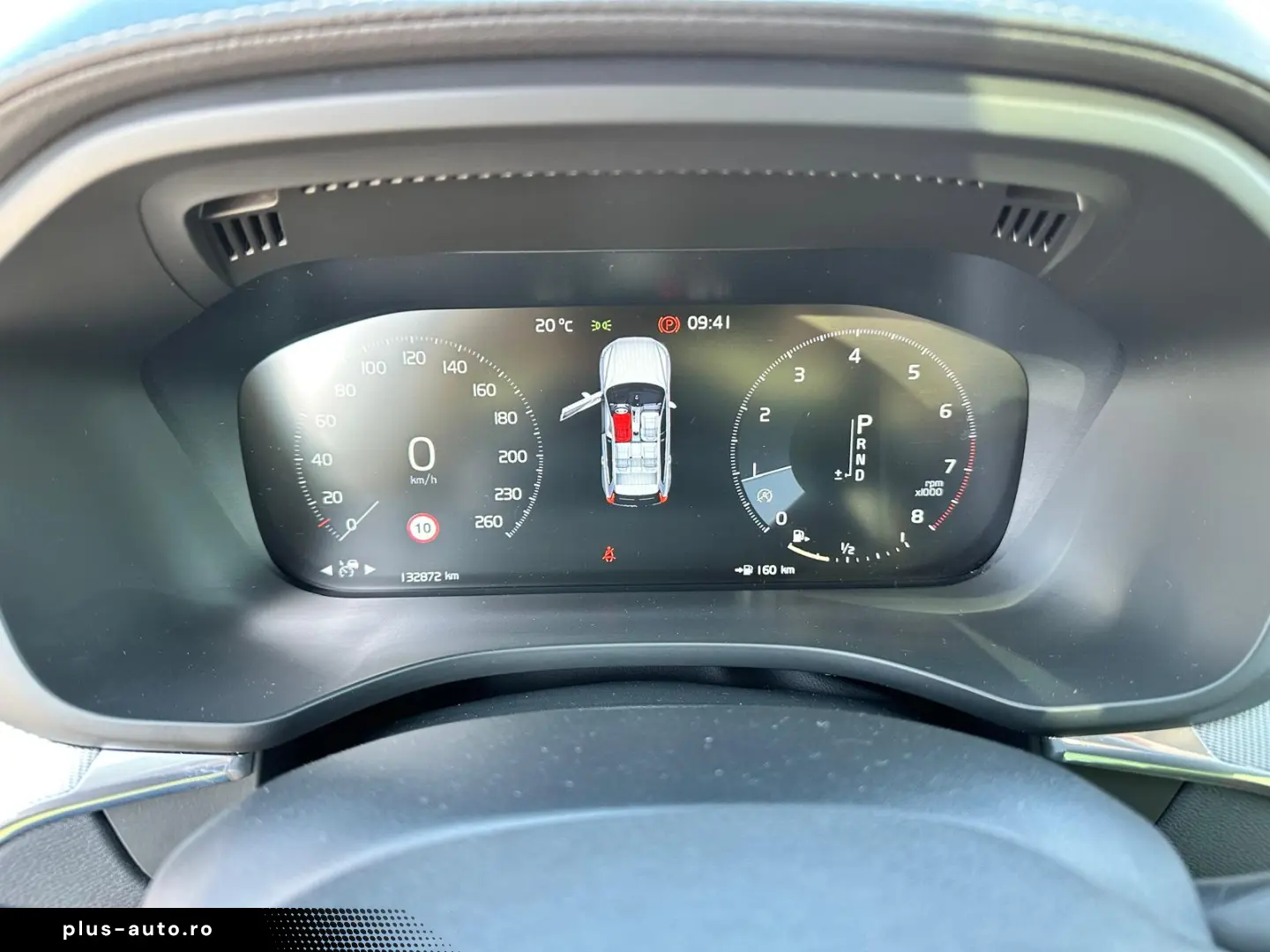 Volvo XC 60 T5 AWD Inscription Utilizat · 2019