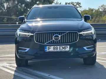 Volvo XC 60 T5 AWD Inscription Utilizat · 2019
