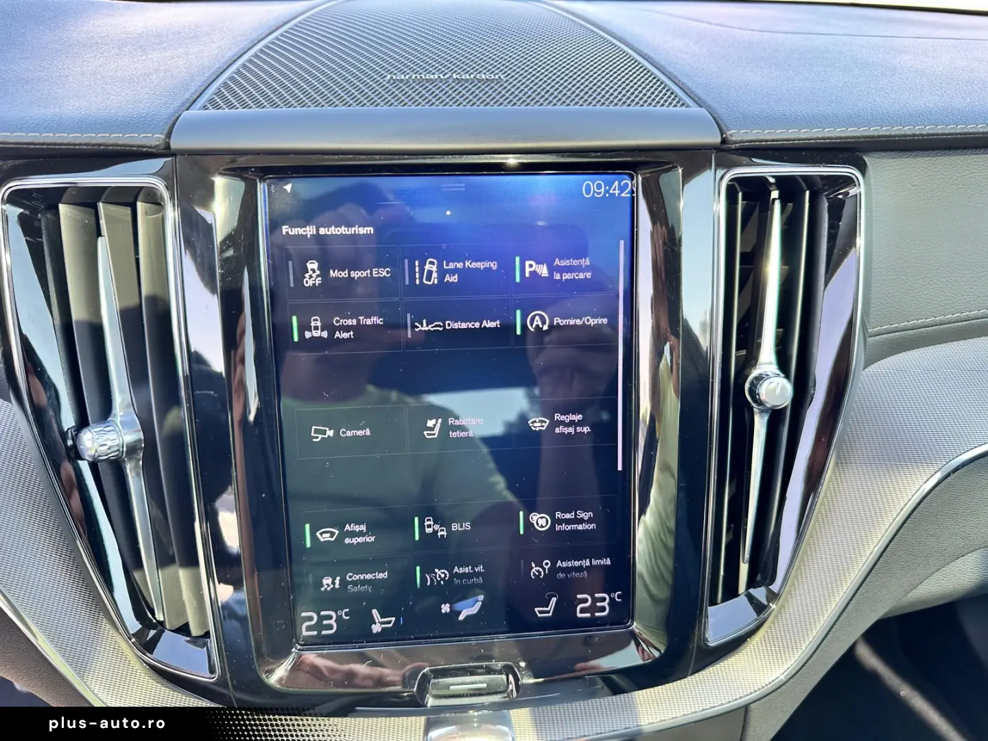 Volvo XC 60 T5 AWD Inscription Utilizat · 2019