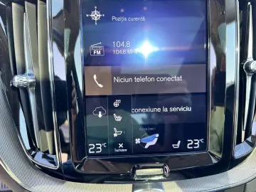 Volvo XC 60 T5 AWD Inscription Utilizat · 2019