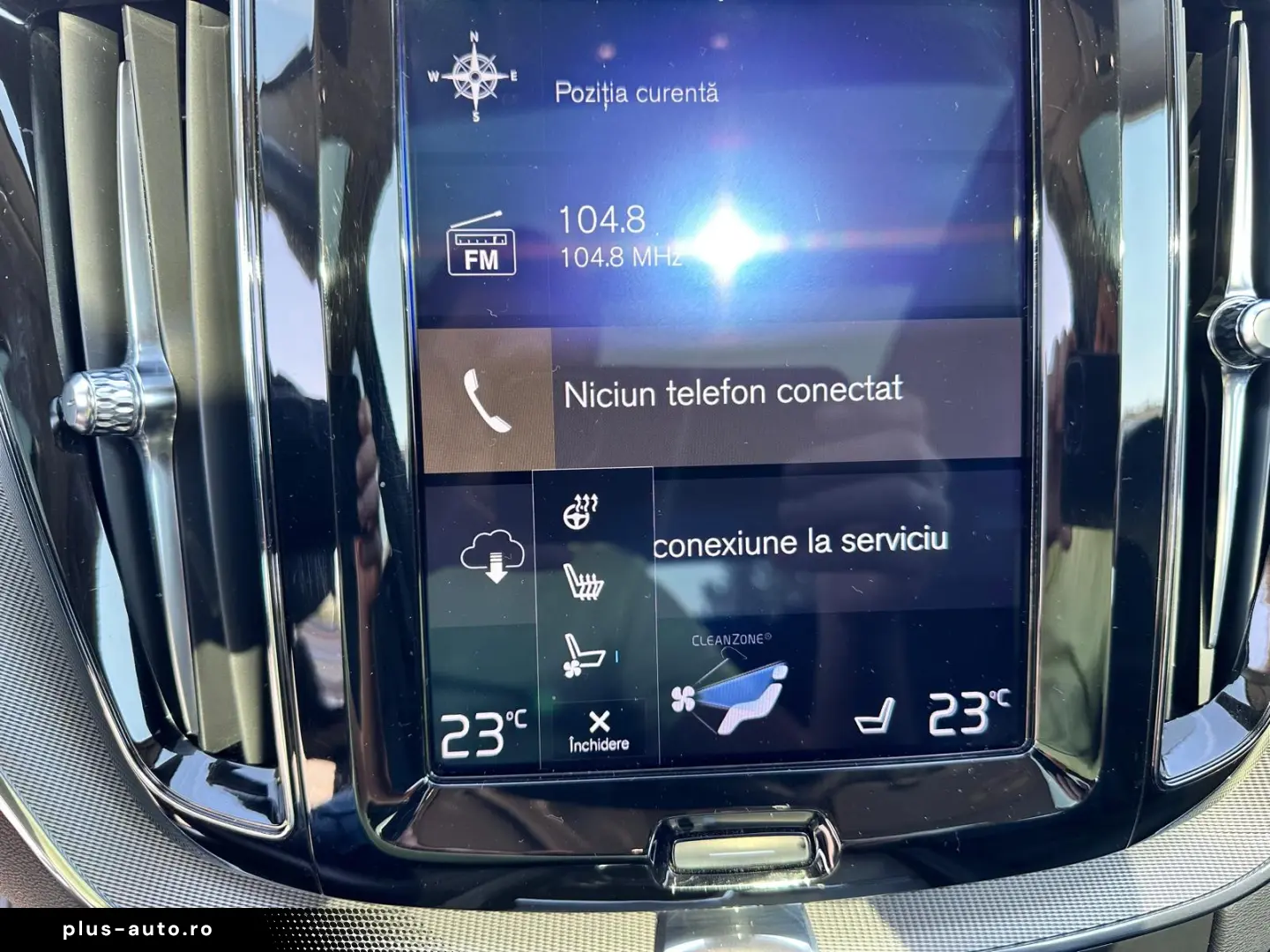 Volvo XC 60 T5 AWD Inscription Utilizat · 2019