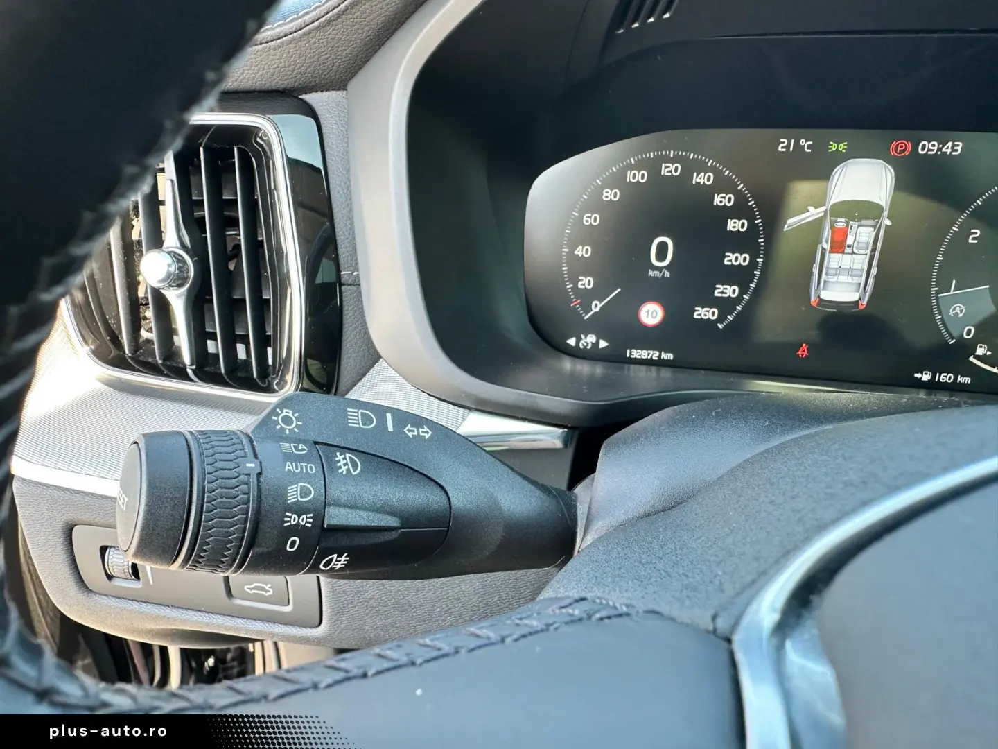 Volvo XC 60 T5 AWD Inscription Utilizat · 2019