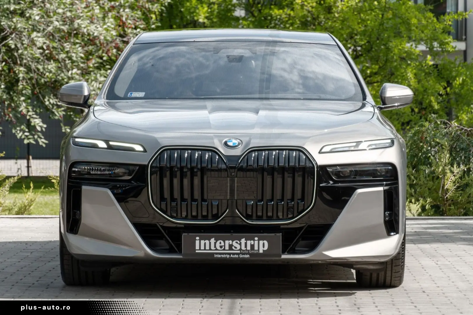 BMW 740d xDrive M SPORT.MASSAGE.SKY.LOUNGE.B&W.5 100