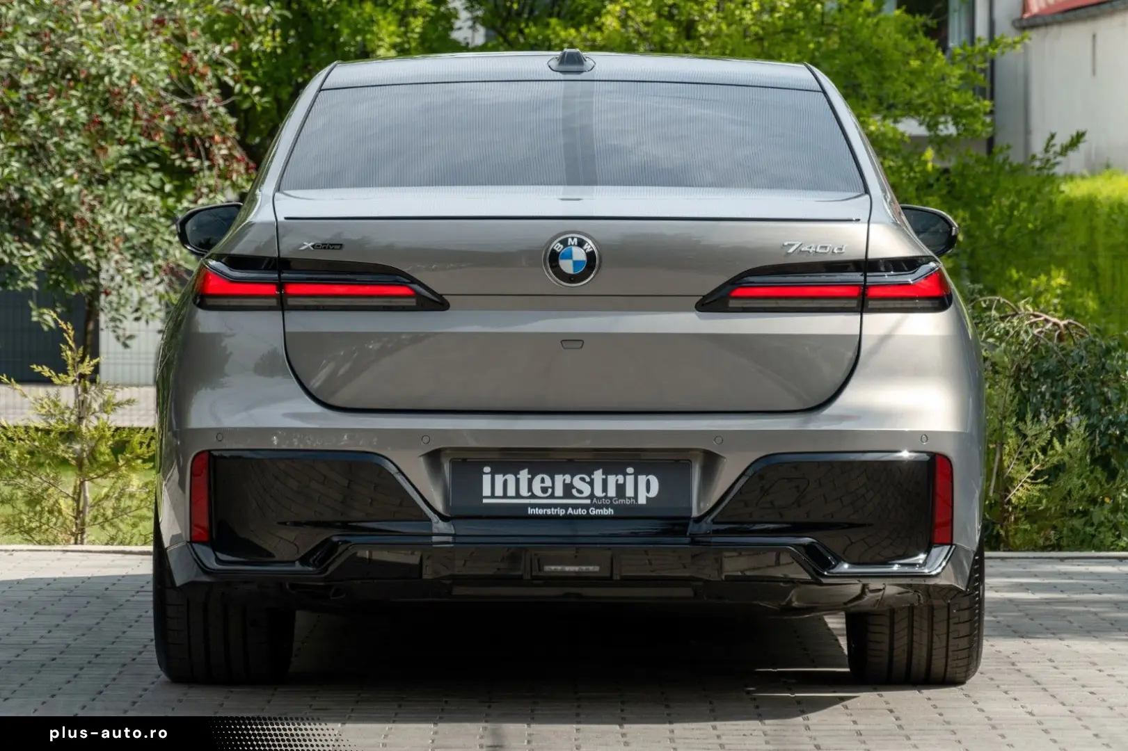 BMW 740d xDrive M SPORT.MASSAGE.SKY.LOUNGE.B&W.5 100