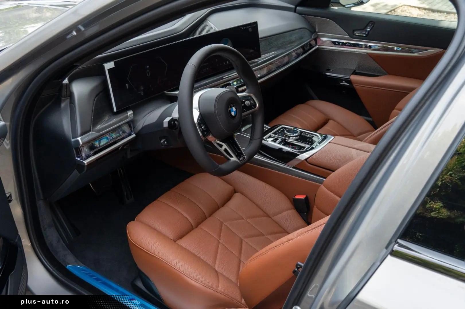 BMW 740d xDrive M SPORT.MASSAGE.SKY.LOUNGE.B&W.5 100