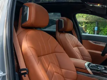 BMW 740d xDrive M SPORT.MASSAGE.SKY.LOUNGE.B&W.5 100