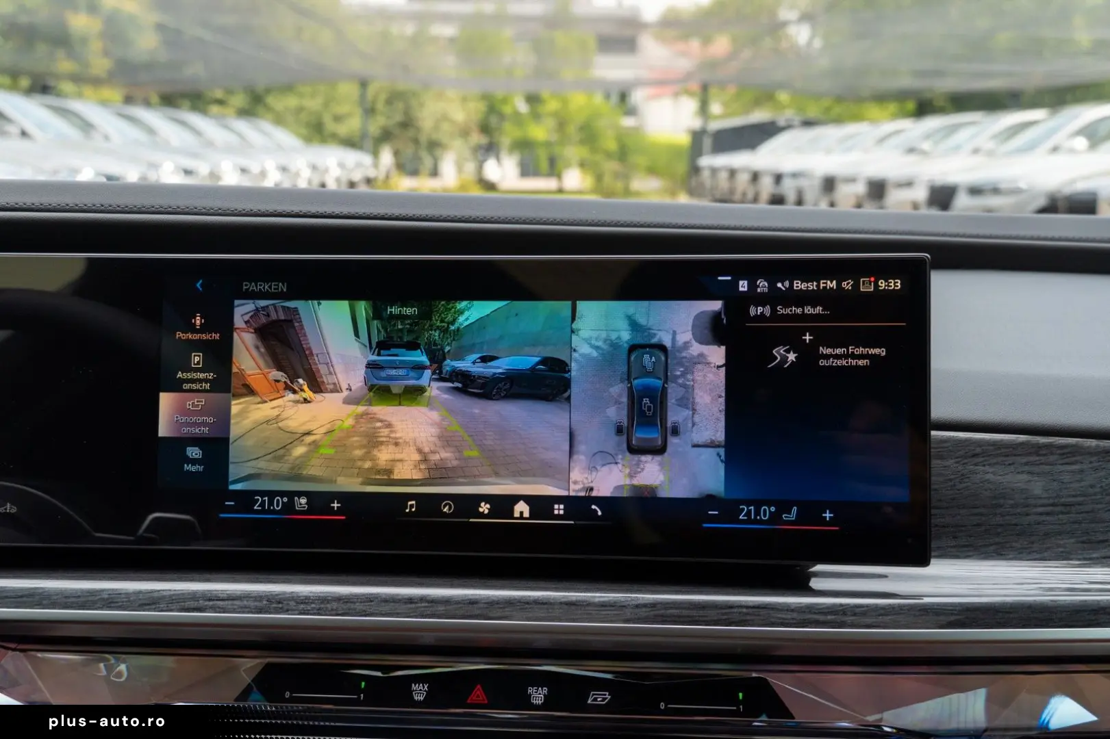 BMW 740d xDrive M SPORT.MASSAGE.SKY.LOUNGE.B&W.5 100