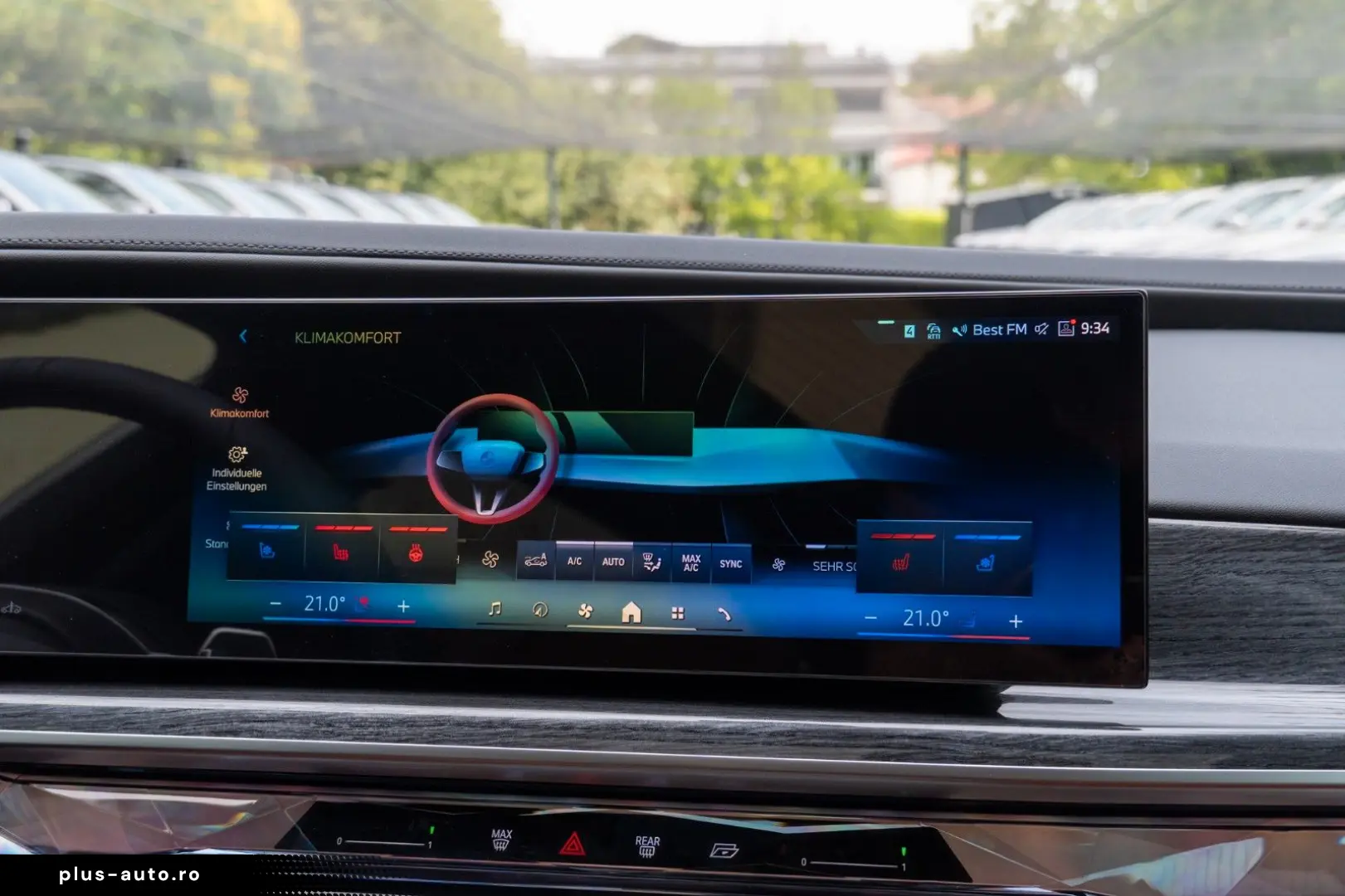 BMW 740d xDrive M SPORT.MASSAGE.SKY.LOUNGE.B&W.5 100