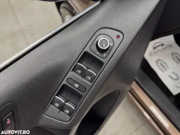 Volkswagen Tiguan 2.0 TDI DPF 4Motion