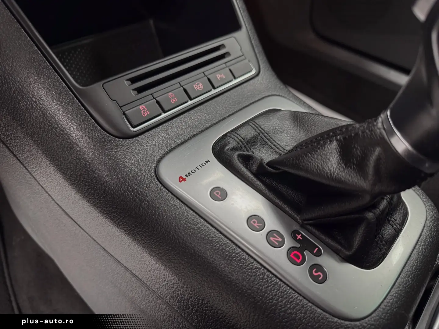 Volkswagen Tiguan 2.0 TDI DPF 4Motion