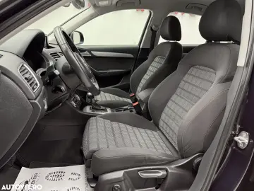 Audi Q3 2.0 TDI Quattro S-Tronic