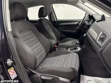 Audi Q3 2.0 TDI Quattro S-Tronic