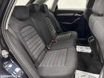 Audi Q3 2.0 TDI Quattro S-Tronic