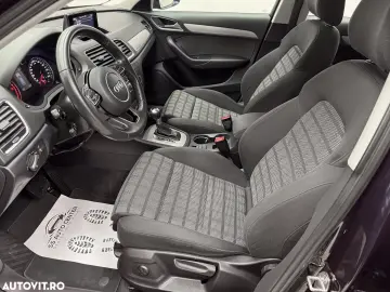 Audi Q3 2.0 TDI Quattro S-Tronic