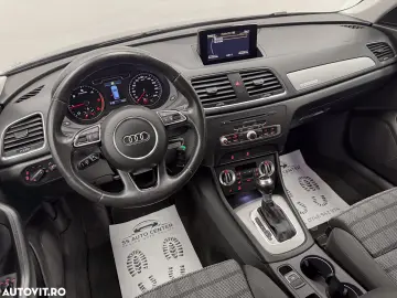 Audi Q3 2.0 TDI Quattro S-Tronic