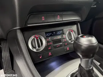 Audi Q3 2.0 TDI Quattro S-Tronic