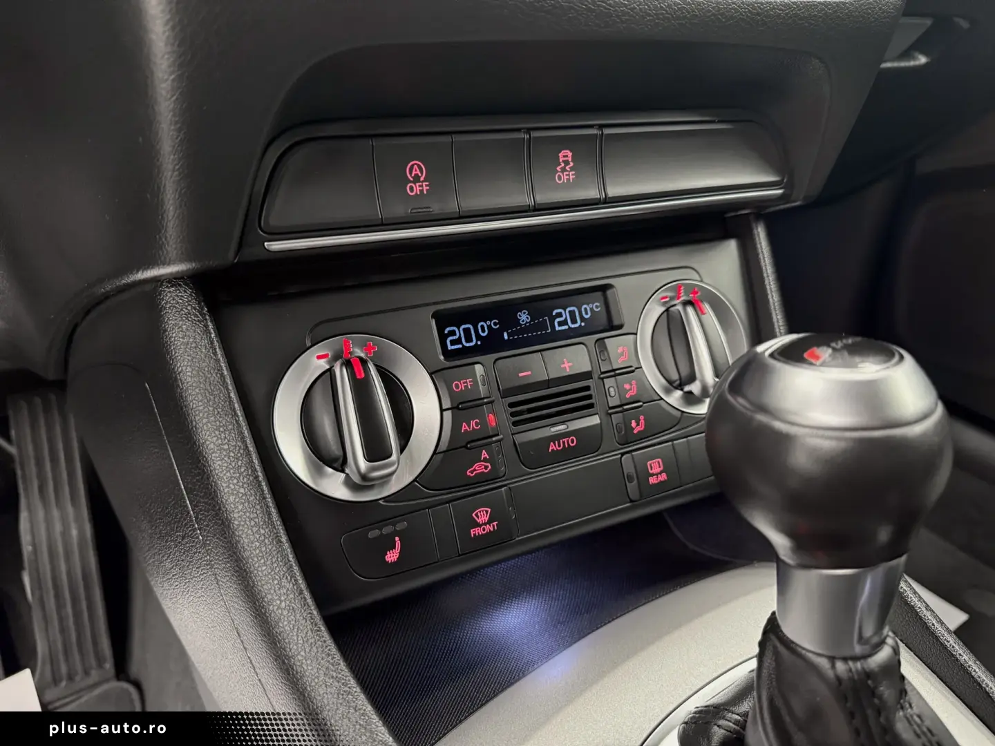 Audi Q3 2.0 TDI Quattro S-Tronic