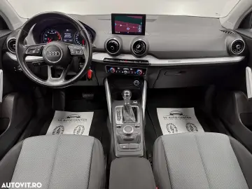 Audi Q2 1.4 TFSI Cylinder on demand S tronic design