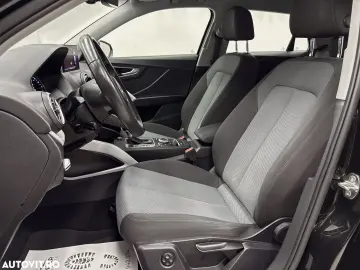 Audi Q2 1.4 TFSI Cylinder on demand S tronic design