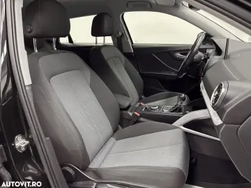 Audi Q2 1.4 TFSI Cylinder on demand S tronic design