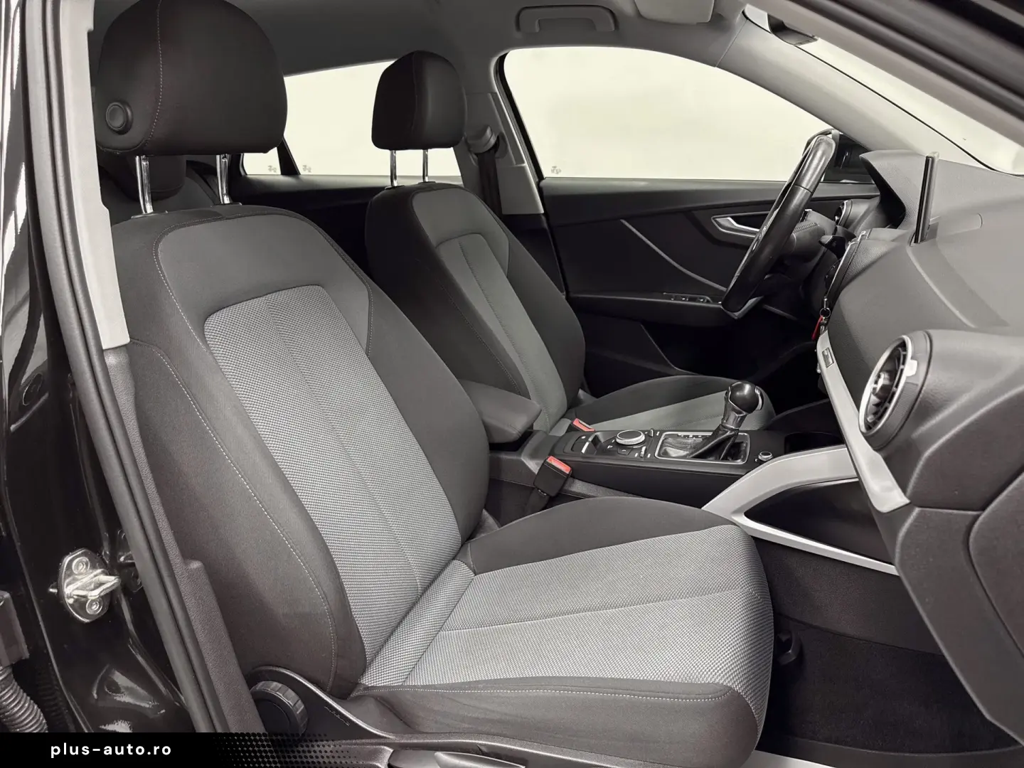 Audi Q2 1.4 TFSI Cylinder on demand S tronic design