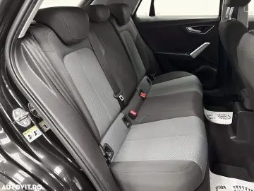 Audi Q2 1.4 TFSI Cylinder on demand S tronic design