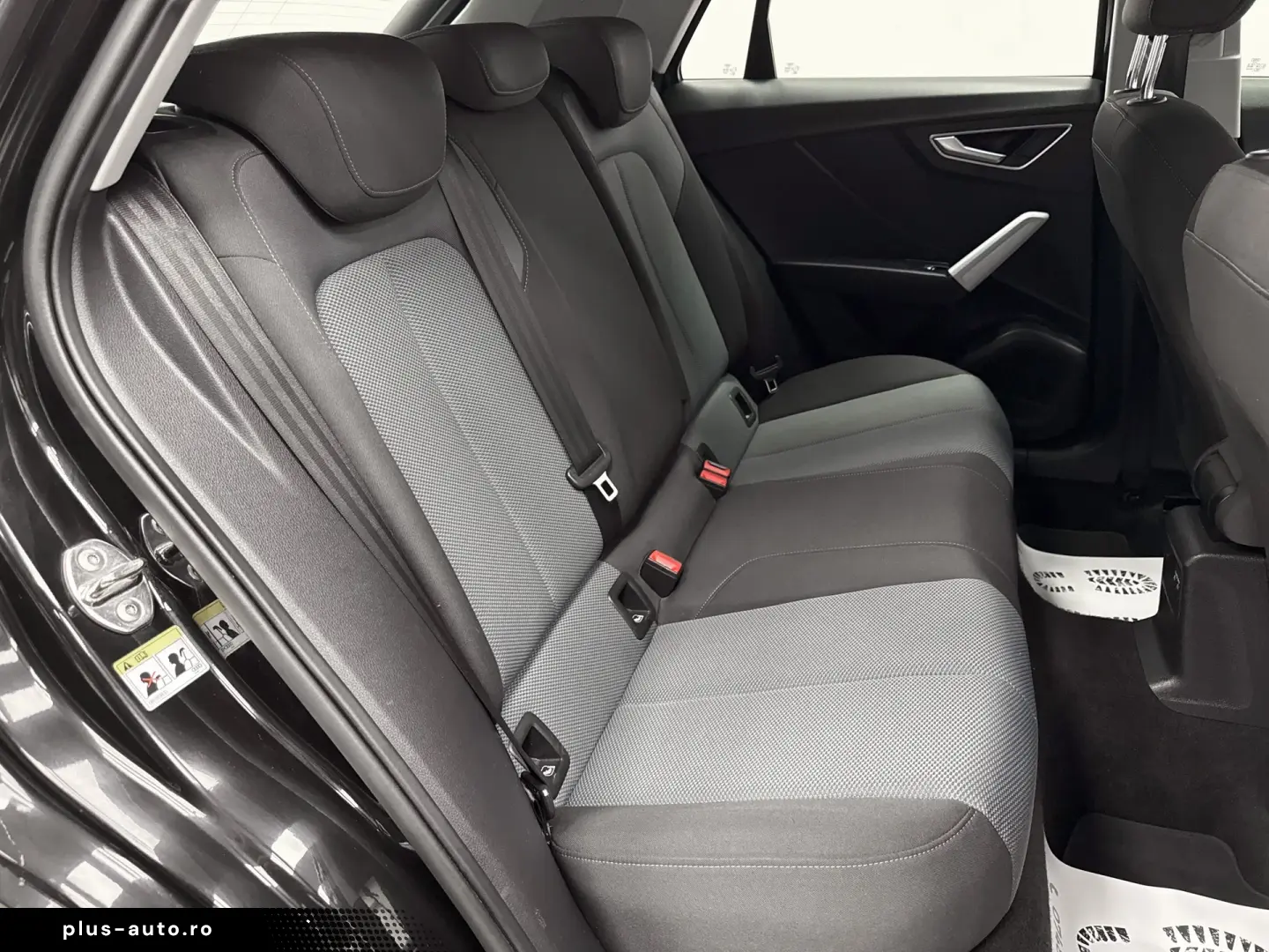 Audi Q2 1.4 TFSI Cylinder on demand S tronic design