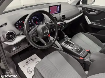 Audi Q2 1.4 TFSI Cylinder on demand S tronic design