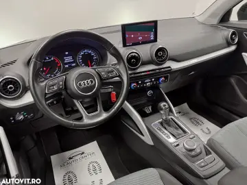 Audi Q2 1.4 TFSI Cylinder on demand S tronic design