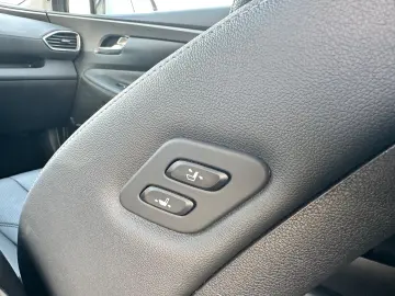 Hyundai Santa Fe 2.2 CRDi 4WD AT Luxury Pack