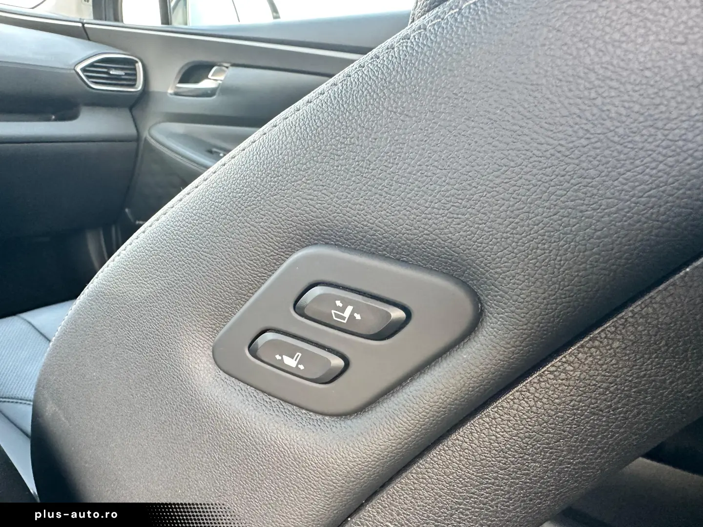 Hyundai Santa Fe 2.2 CRDi 4WD AT Luxury Pack