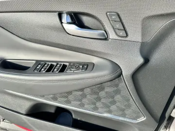 Hyundai Santa Fe 2.2 CRDi 4WD AT Luxury Pack