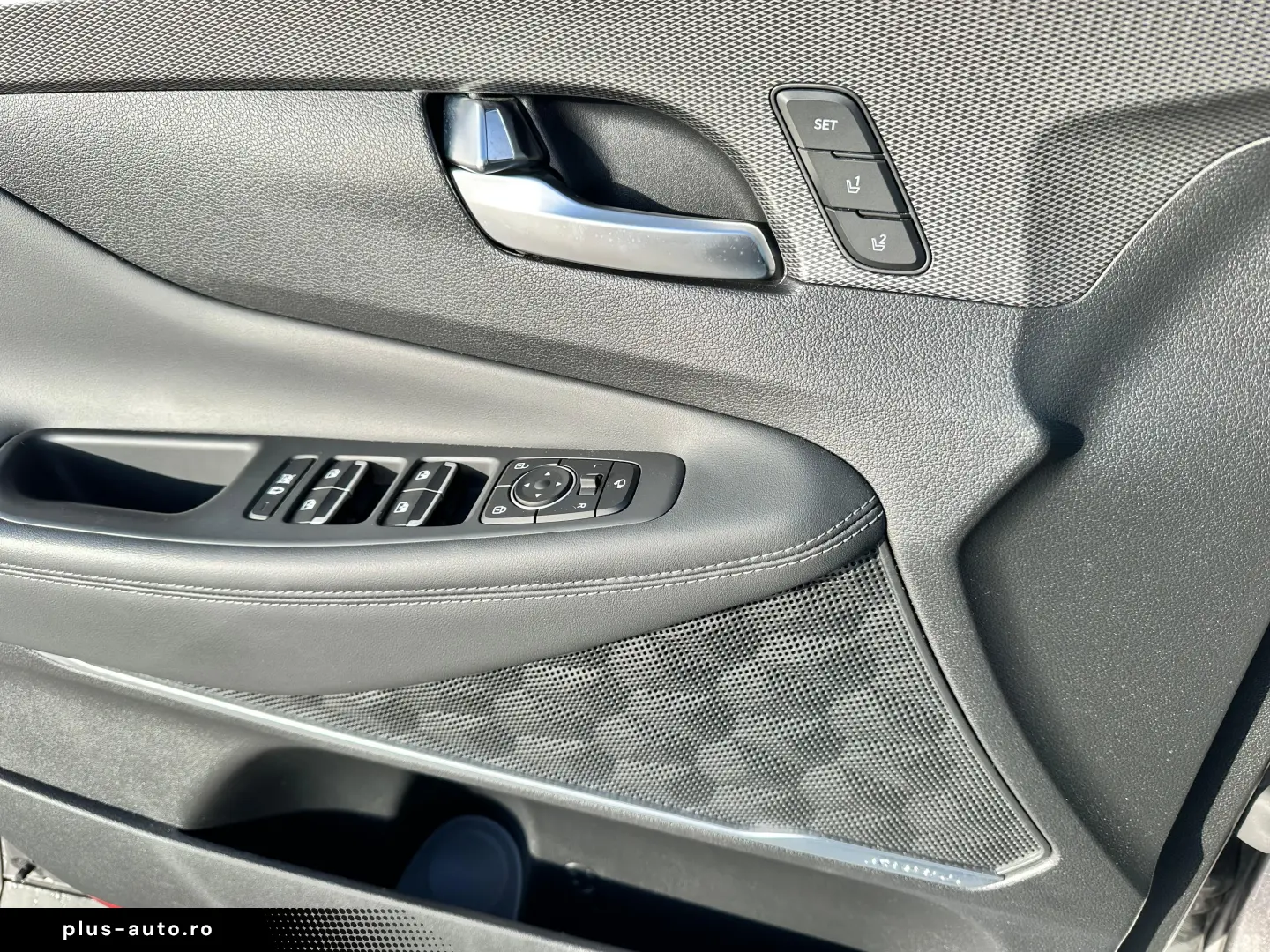 Hyundai Santa Fe 2.2 CRDi 4WD AT Luxury Pack