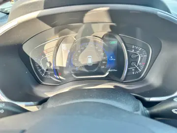 Hyundai Santa Fe 2.2 CRDi 4WD AT Luxury Pack